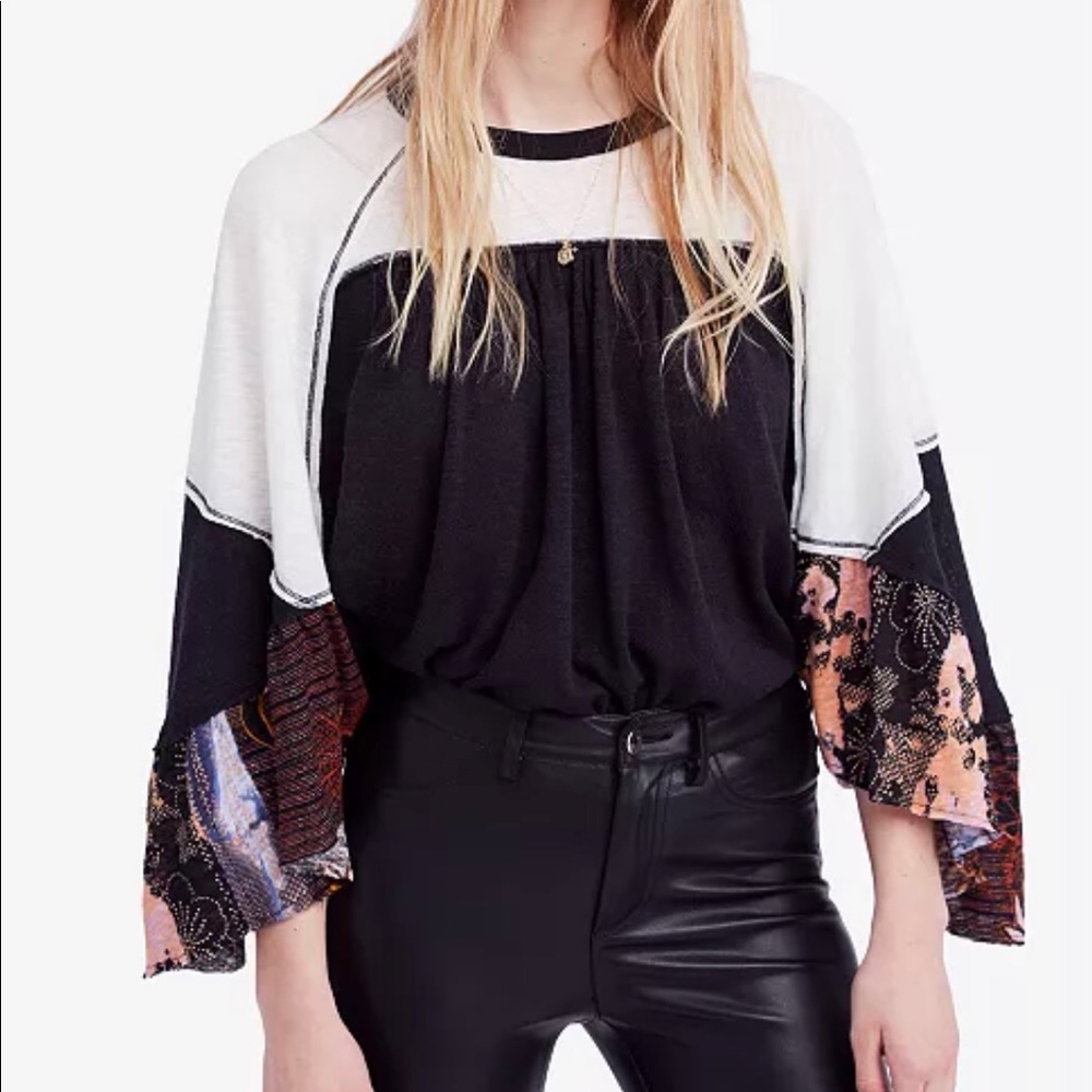 Friday Fever top